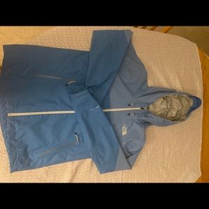 The North Face - Men’s Raincoat